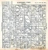 Eastern Township, Otter Tail County 1925